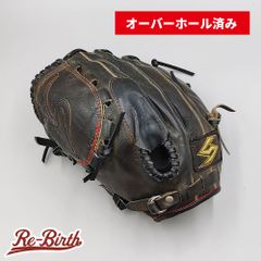 フルオーダー】 ZEET PROSTATUS 硬式 投手 野球 グローブ 美品 - メルカリ