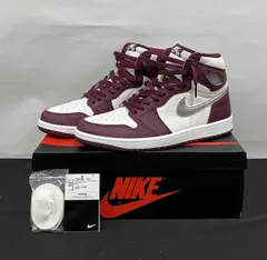 NIKE ナイキ／555088-611／AIR JORDAN 1 RETRO HIGH OG エア ジョーダン 1 レトロ HIGH OG／［箱有］サイズ：28,5cm