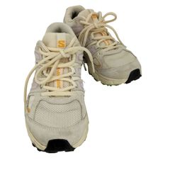 サロモン SALOMON X-MISSION 4 SUEDE レディース JPN：23.5 