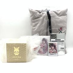 AZKi 活動4周年記念 数量限定ver. アクリルキーホルダー欠品 - メルカリ