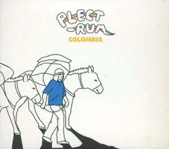 COLOMBIA / PLECTRUM (CD)