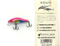 雷魚フロッグ ボンバージュニア ロデオクラフト - メルカリ