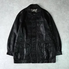 2025年最新】イブサンローラン レザージャケットの人気アイテム - メルカリ