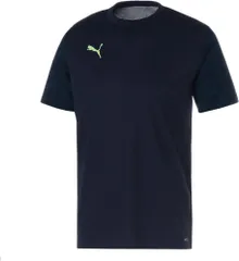 プーマ PUMA サッカー メンズ INDIVIDUAL TRAINING HYBRID SS Tシャツ SU  658460 06 パリジャン ナイト