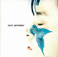 Butterfly / 宇都宮隆 (CD)