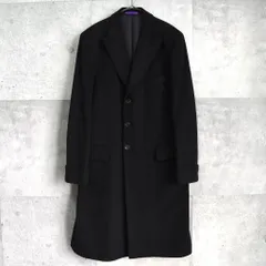 2025年最新】Paul Smith メンズ チェスターコートの人気アイテム