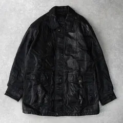 2025年最新】イブサンローラン レザージャケットの人気アイテム - メルカリ