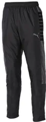 プーマ PUMA サッカー ウラメッシュ ウーブン パンツ  657740 01 BLACK