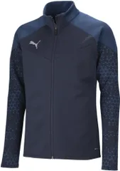 プーマ PUMA サッカー TEAMCUP トレーニング ジャケット  658442 06 パリジャン ナイト