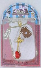 반프레스트 이치 반 쿠지 / 카드 캡터 사쿠라 / SAKURA IN WONDERLAND F 상 과자!? 매력 컬렉션 봉인 지팡이