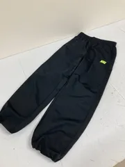 送料無料★NIKE ナイキ★ジャージ　パンツ★キッズ　子供　Lサイズ　150-160 ブラック　#71121sbq