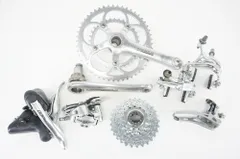 2025年最新】Campagnolo CENTAURの人気アイテム - メルカリ