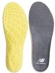 ニューバランス NEW BALANCE ライトウエイトインソール 両足組  グレー LAM35687 GRのサムネイル