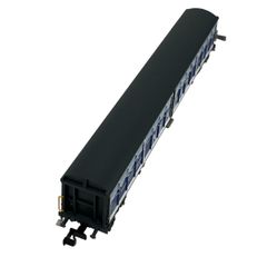 MODEMO NT73 箱根登山鉄道 モハ1形 とことこっとトレイン Nゲージ 鉄道