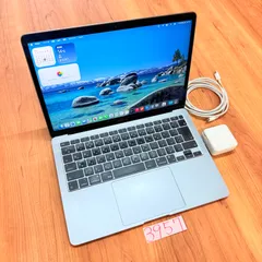 2025年最新】MACBOOK air m2 16gb 256gbの人気アイテム - メルカリ