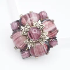 2025年最新】アンティークブローチイギリスの人気アイテム - メルカリ