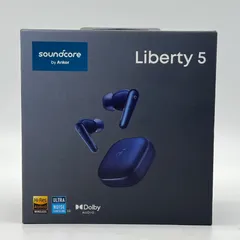 2026年最新】Anker Soundcore Liberty 5の人気アイテム - メルカリ