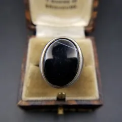 2025年最新】シグネットリング ビンテージの人気アイテム - メルカリ