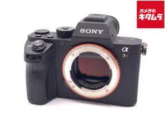 2025年最新】ソニーα7RIIボディILCE_7RM2の人気アイテム - メルカリ