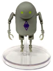 【中古】トレーディングフィギュア 小型(目：緑/マーク有り) 機械生命体 コレクションフィギュア 「一番くじ NieR：Automata Ver1.1a -人類に栄光あれ-」 I賞