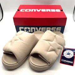 CONVERSE ALL STAR PADDEDBELT SANDAL 