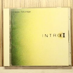 徳永英明 / イントロ Ⅱ (廃盤ベストCD) - メルカリ