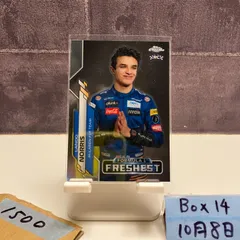 2025年最新】ランド・ノリス サインの人気アイテム - メルカリ