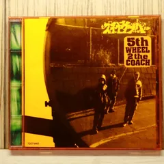 2025年最新】5Th wheel 2 the coachの人気アイテム - メルカリ