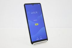 値下げ au Xiaomi Mi 10 Lite 5G XIG01 SIMロック解除済み SIMフリー
