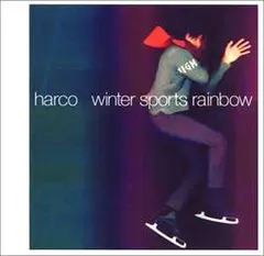 winter sports rainbow (CCCD) / HARCO (CD)