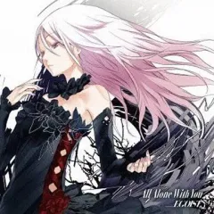 2025年最新】egoist all alone with youの人気アイテム - メルカリ