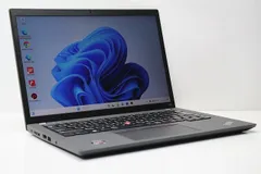 2025年最新】ThinkPad x13 ジャンクの人気アイテム - メルカリ