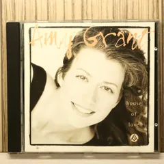中古CD★エイミー・グラント/AMY GRANT■ House of Love 【3145402302/0731454023023】Z54390