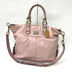 お値下げ⭐︎新品未使用⭐︎COACH バニティバッグ ピンク お値下げ⭐︎新品未使用⭐︎COACH バニティバッグ ピンク お値下げ