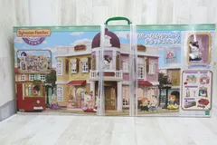 2025年最新】シルバニア デパートの人気アイテム - メルカリ