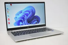 値下げ ノートパソコン 中古 ハイスペック HP EliteBook 630 G10 第13世代 Core i7 メモリ16GB 大容量 SSD512GB Windows11 WPS offce搭載