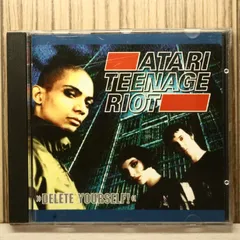 2025年最新】Atari Teenage Riotの人気アイテム - メルカリ