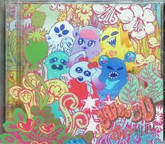 WWDD 初回限定盤(CD+DVD) / でんぱ組.inc (CD)