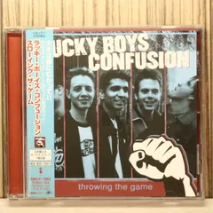 2026年最新】ラッキーボーイズコンフュージョンの人気アイテム - メルカリ
