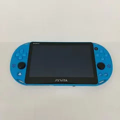 2025年最新】psvita アクア・ブルーの人気アイテム - メルカリ