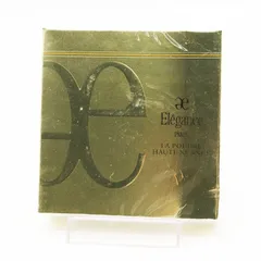 2025年最新】エレガンス ラプードルオートニュアンス 8.8gの人気