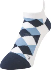 ヨネックス YONEX テニス メンズスニーカーインソックス ソックス 靴下 抗菌 防臭 直角型 3Dエルゴ 男性  19166 019 ネイビーブルー