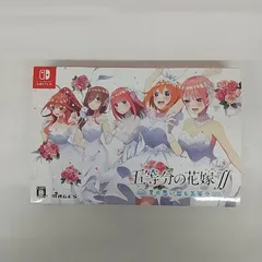 2025年最新】五等分の花嫁∫∫ ~夏の思い出も五等分~ 限定版の人気