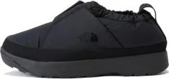 ザ・ノース・フェイス THE NORTH FACE アウトドア Humpback WP Moc 靴 スリッポン シューズ 防寒 室内 屋外  NF52277 KK TNFブラ