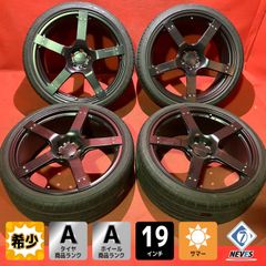 中古】滋賀県発26インチDUBwheels☆275/25R26バリ溝114.3 - メルカリ