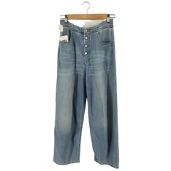 2026年最新】MM6 Maison Margiela レディース デニム・ジーンズ