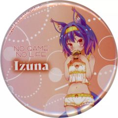 中古】バッジ・ピンズ 麻倉シノ(うごんばイラスト) 「バーチャル