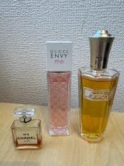 2025年最新】グッチ エンヴィ 100mlの人気アイテム - メルカリ