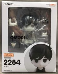 굿 스마일 컴퍼니 넨도로이드 오모리 2284
