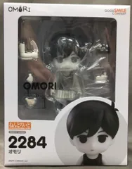 ダンボール箱付 OMORI フィギュアコレクション 全種セット 夢ver. OMORI Collector's Edition for Nintendo Switch™ and PlayStation 4